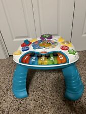 baby einstein activity table for sale  Milton