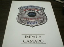 2001 chevrolet impala for sale  Wilmington