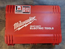 Milwaukee pd2e 20r gebraucht kaufen  Ibbenbüren