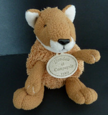 Doudou compagnie peluche d'occasion  Bouvigny-Boyeffles