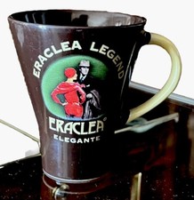 Tazzina caffè eraclea usato  Reggio Calabria