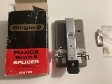 Fujica single splicer d'occasion  Caen