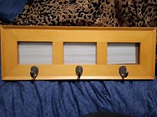 frame coat rack picture for sale  Muscatine
