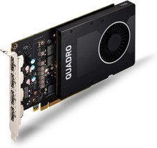Nvidia quadro p2000 d'occasion  Apt