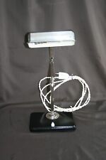 Lampe vintage articulée d'occasion  Champs-sur-Marne