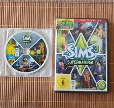 Sims supernatural add gebraucht kaufen  Lauf a.d.Pegnitz