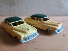 Dinky toys buick d'occasion  Ermont