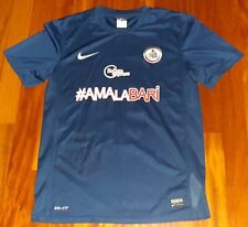 Maglia bari calcio usato  Bari