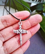 Traditional nail cross for sale  SITTINGBOURNE