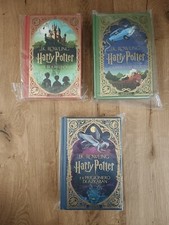 Harry potter minalima usato  Roma