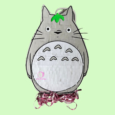 Piñata totoro ghibli d'occasion  Le Blanc-Mesnil