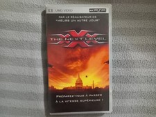 Film psp umd d'occasion  Montreuil