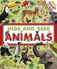 Hide seek animals for sale  Montgomery