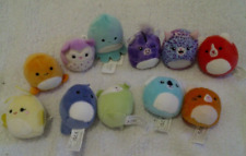 Squishmallows squishville bund for sale  SOUTH SHIELDS