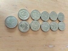 Rare collection one for sale  SEATON