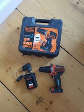 Black decker akku gebraucht kaufen  Wiesbaden