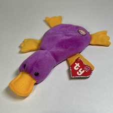 Beanie baby patti for sale  Marysville