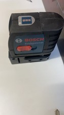 Bosch linienlaser bosch gebraucht kaufen Bosch linienlaser bosch gebraucht kaufen  Aachen