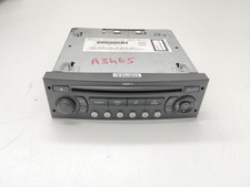 Autoradio per citroen usato  Italia