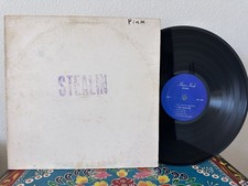 BOB DYLAN Stealin' LP HAR-KUB 1969 1ST PRESS Vinyl Blue Label MN TAPES, usado comprar usado  Enviando para Brazil