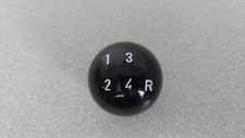Car gear knob for sale  KING'S LYNN
