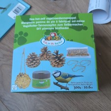 Diy bird food for sale  NORWICH