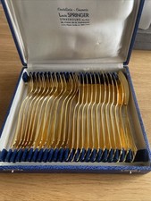 Wmf fächer fischbesteck gebraucht kaufen  Hüfingen