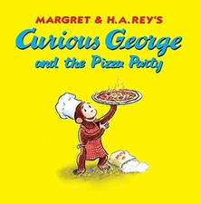 Curious george and d'occasion Curious george and d'occasion  France