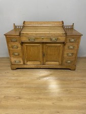 C19th golden oak for sale  UK