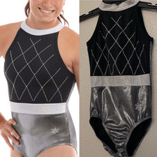 Snowflake nyx gymnastics for sale  Troutdale