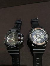 Usado, Casio G Shock G Mix e Tough Solar Multi Band  comprar usado  Enviando para Brazil