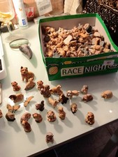 Massive collection genuine for sale  NEWCASTLE