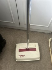 Vintage ewbank seeker for sale  ACCRINGTON