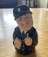 Royal doulton doultonville for sale  SOUTHPORT