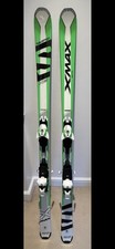 Salomon max skis for sale  LONDON