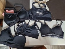 Nike sportbh paket gebraucht kaufen  Wangerland