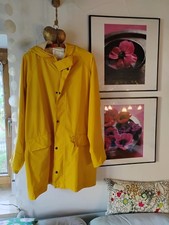 Friesennerz gelbe regenjacke gebraucht kaufen Friesennerz gelbe regenjacke gebraucht kaufen  Dießen am Ammersee