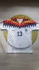 Dfb deutschland trikot gebraucht kaufen  Sulzbach-Rosenberg