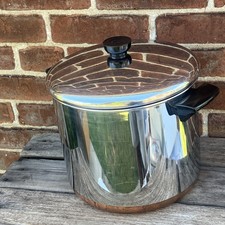 Revere ware 1801 for sale  Kutztown