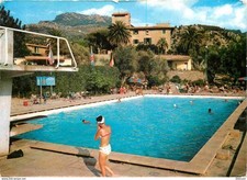 Espagne espana islas d'occasion  Fruges