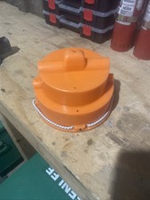 Drill orange safety for sale  Sioux Center