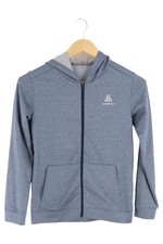 Dlo kinder sweatjacke gebraucht kaufen  Deutschland