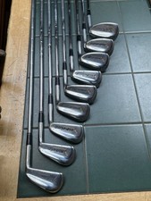 Vintage golf clubs for sale  BRISTOL