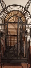 Papageienkäfig montana cages gebraucht kaufen  Marktredwitz