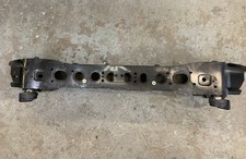 Ford focus bumper for sale  HALIFAX