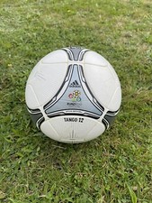 Ballon foot adidas d'occasion  Séné
