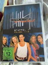 Dvds gittern frauenknast gebraucht kaufen Dvds gittern frauenknast gebraucht kaufen  Hamburg
