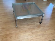 Puristischer couchtisch icaro gebraucht kaufen  Tauberbischofsheim