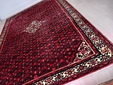 Rug 306x214cm genuine for sale  UK
