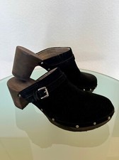 Softclox clogs pantolette gebraucht kaufen  Darmstadt